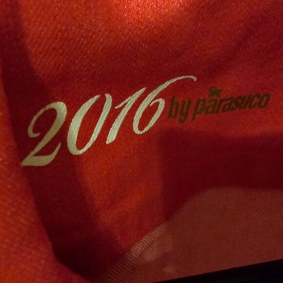 Parasuco Hot Red Pink Denim Jacket❤️💗 - Picture 5 of 7